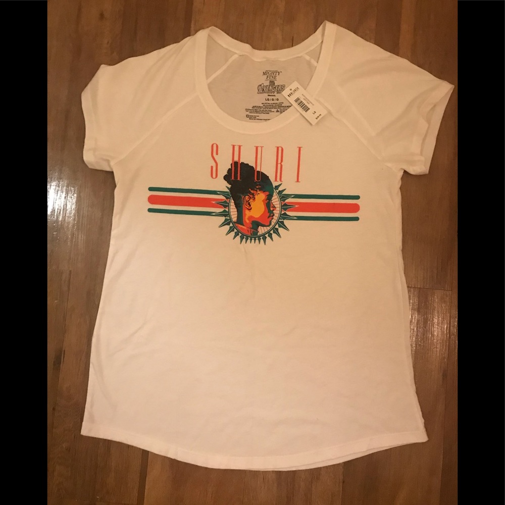 Graphic Tee